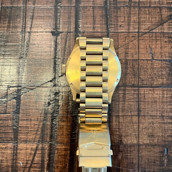 Nixon Sentry Watch - Picture 3 of 5